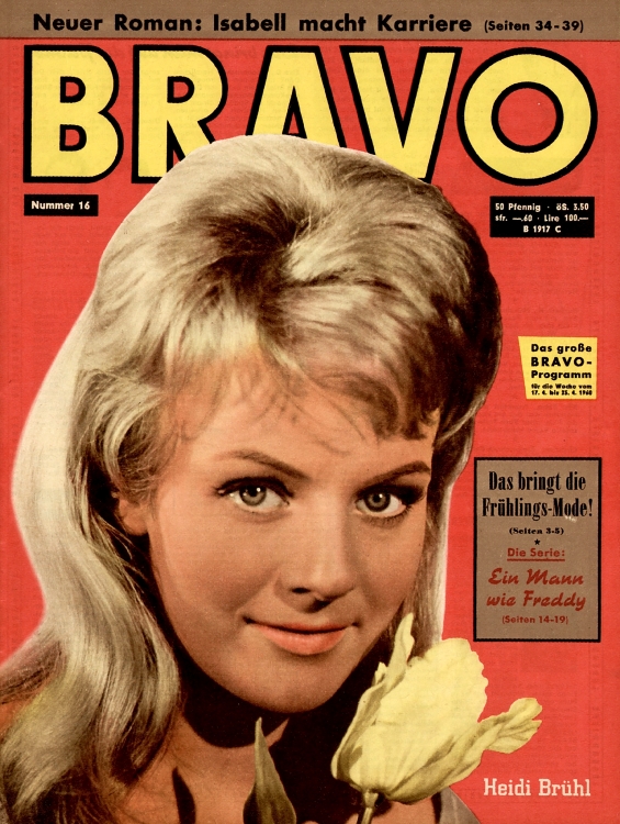 BRAVO 1960-16
